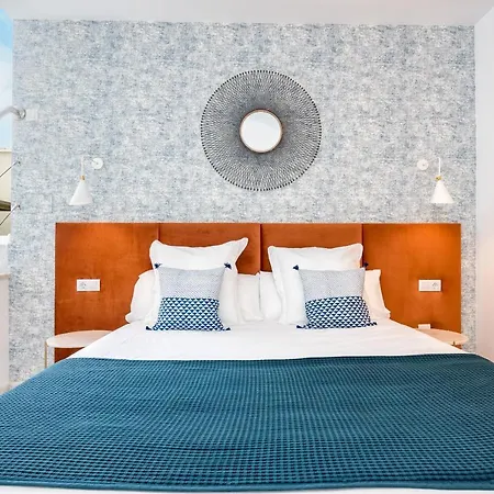 Iloftmalaga Deluxe Alameda Principal Apartment
