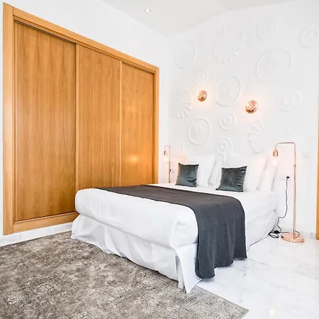 Iloftmalaga Deluxe Alameda Principal Apartment *