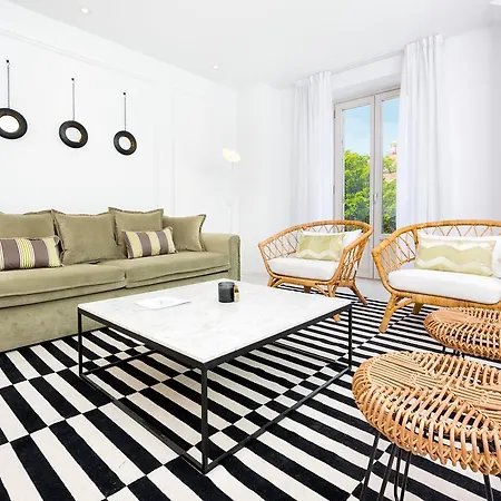 Iloftmalaga Deluxe Alameda Principal Malaga