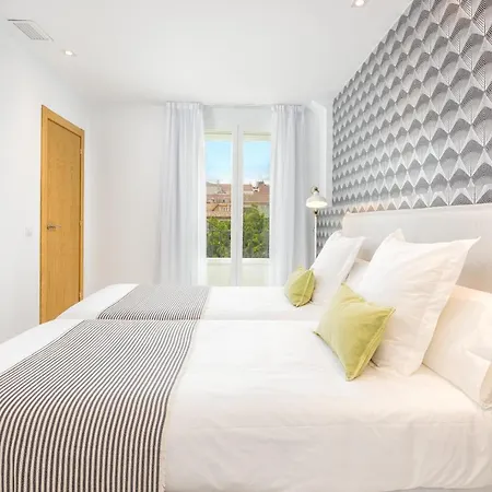 Iloftmalaga Deluxe Alameda Principal Apartment *