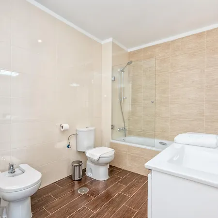 Iloftmalaga Deluxe Alameda Principal Malaga