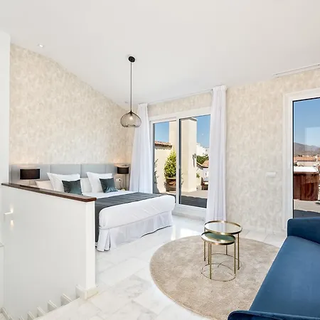 Iloftmalaga Deluxe Alameda Principal Apartment *